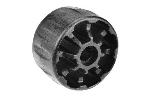 [ PROC-00180-656 ] Team Corally - Wheelie Bar Wheel - Composite - 1st