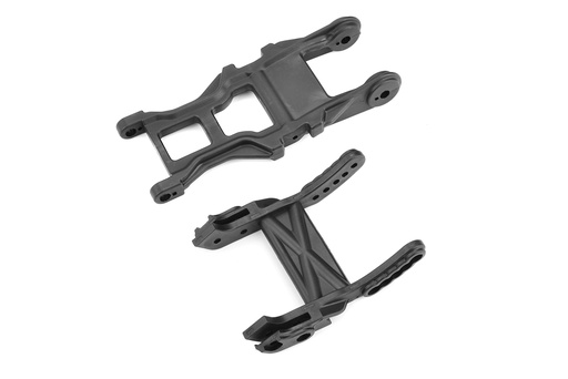 [ PROC-00180-653 ] Team Corally - Wheelie Bar Arm - Composite - 1st