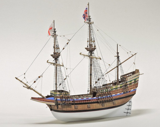 [ M752 ] Mantua Mayflower 1/64