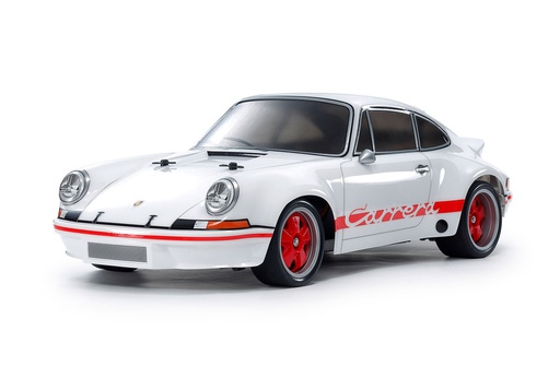 [ T58740 ] Tamiya Porsche 911 Carrera RSR 2.8  -  BT-01 chassis