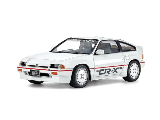 [ T24045 ] Tamiya Ballade sports Mugen CR-X PRO 1/24