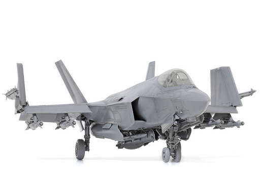 [ T61127 ] TAMIYA Lockheed Martin F-35C Lightning II 1/48