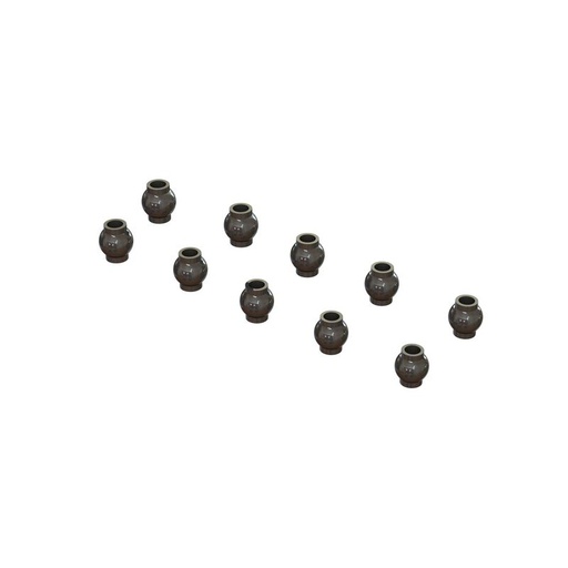 [ ARA330803 ] Ball 5.3 x 5.9 x 2.5mm (10st)