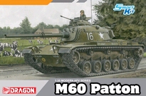 [ DRA3553 ] M60 PLATTON