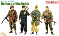 [ DRA6694 ] DEFENSE OF THE REICH