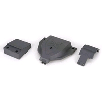 [ ECX2011 ] Cover and Rear Mount Set: Ruckus