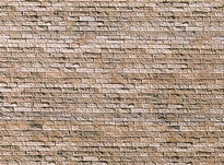 [ FAL222563 ] Faller Mauerplatte, Basalt / Wall card, Basalt