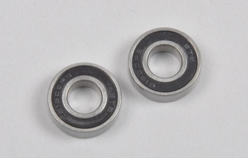 [ FG06040/06 ] FG FG ball bearing 10x22x6 sealed, 2pcs.