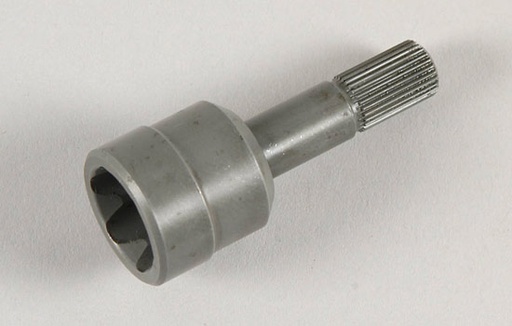 [ FG06069/02 ] BALL DIFFERENTIAL AXLE