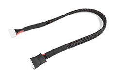 [ GF-1422-003 ] Balanceer-kabel - 4S-XH - 30cm - 22AWG Siliconen-kabel - 1 st 