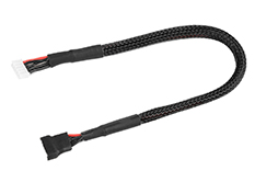[ GF-1425-003 ] Balanceer-kabel - 4S-EH - 30cm - 22AWG Siliconen-kabel - 1 st 