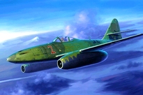 [ HB80369 ] Hobbyboss Me 262 A-1a                    1/48