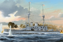 [ HB86508 ] Hobbyboss HMS Lord Nelson  1/350