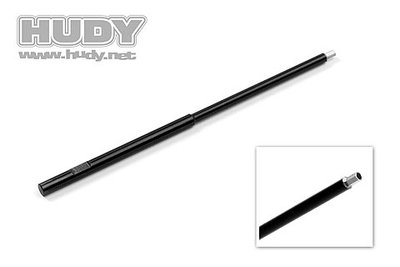 [ HUDY112541 ] replacement tip 2.5 x 120 mm