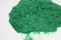 [ JOEFIX164 ] licht groene grasvezels (1mm)