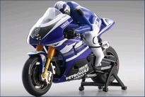 [ K30051JL ] MINI-Z BIKE YAMAHA  YZR-M1