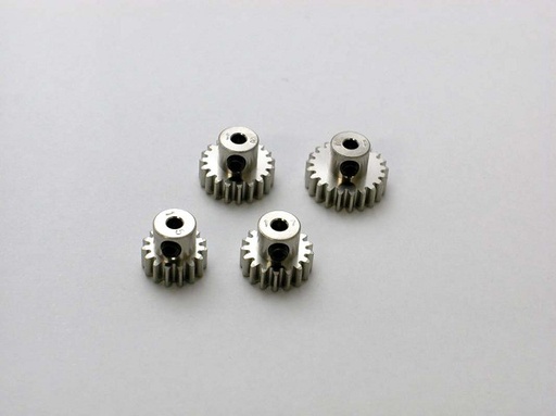 [ KMDW-021 ] Kyosho Aluminium Pinion Gear Set