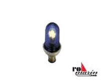 [ KRRO1648 ] Blaulicht mit Miniaturglühlampe 6 V