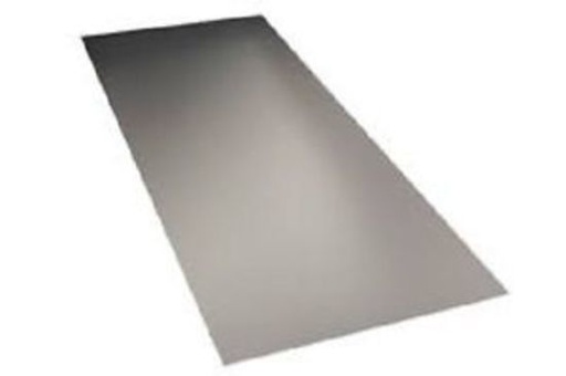 [ KS257 ] Aluminium plaat 102x254x1.57mm ( .064x4x10&quot;) 1st